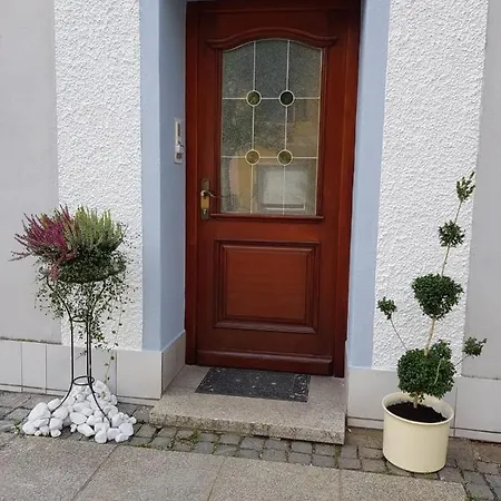 Gaesteunterkunft *