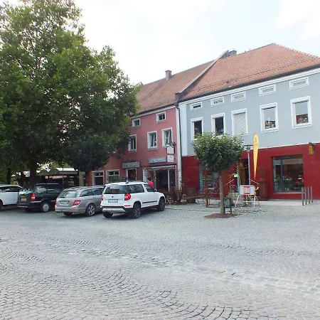 Gaesteunterkunft Casa de hóspedes *