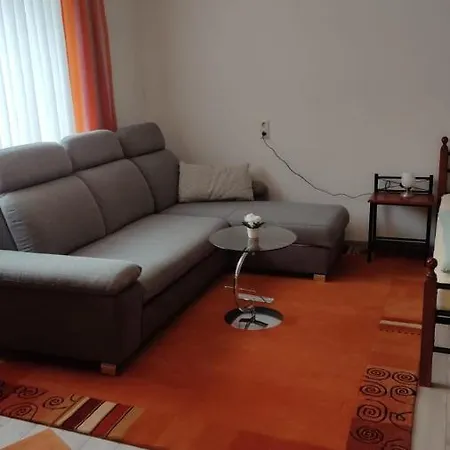 Casa de hóspedes Gaesteunterkunft