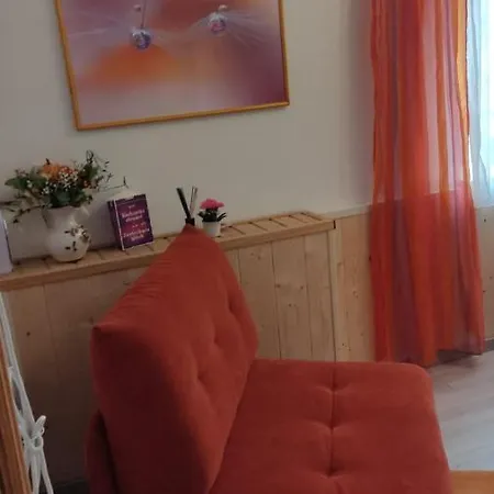 Guest house Gaesteunterkunft *