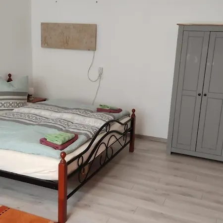 Casa de hóspedes Gaesteunterkunft *