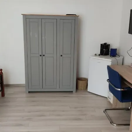 Casa de hóspedes Gaesteunterkunft