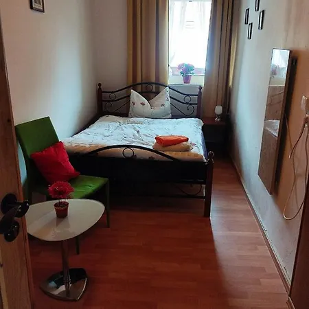 Casa de hóspedes Gaesteunterkunft