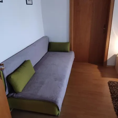 Casa de hóspedes Gaesteunterkunft *